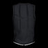 Mystic - Star Impact Vest Fzip Kite - Black